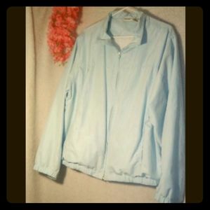 Cherokee Woman's Fleece jacket